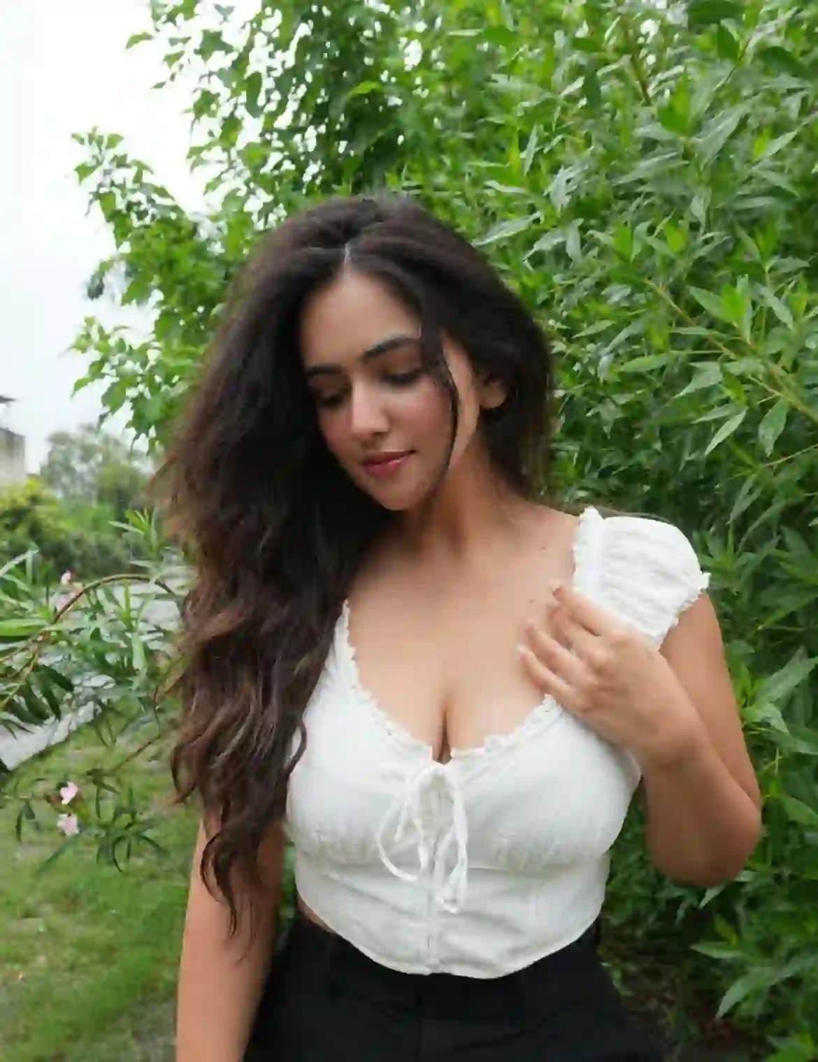 Elite Call Girl Zirakpur
